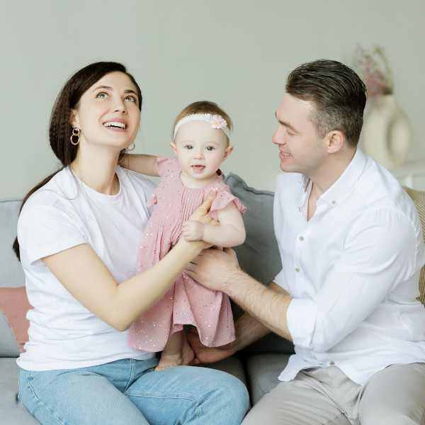 Подходит для любого возраста