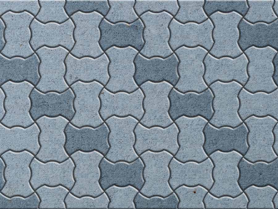 Плитка тротуарная KR-32