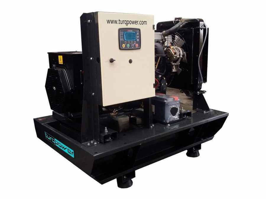 Генератор SD765